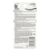 Maybelline Volum Express the Falsies Colossal Cat Eyes Washable Mascara, Glam Black [233], 0.31 Oz (Pack of 72)