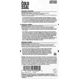 Maybelline New York Volum' Express Colossal Mascara, Classic Black, 0.31 fl Oz (Pack of 72)