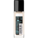 Maybelline Fit Me! Matte + Poreless Foundation, Porcelain, 1 fl Oz (Pack of 72)