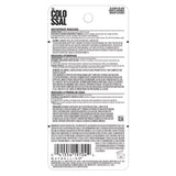 Maybelline Volum' Express - The Colossal Waterproof Mascara Classic Black 0.27 Oz (Pack of 72)