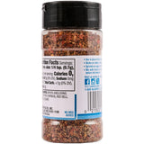 Lawry's Kosher Colorful Coarse Ground Blend Seasoned Pepper, 2.25 Oz (Pack of 72)
