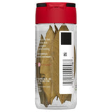 Mccormick No Artificial Flavors Kosher Bay Leaves Bottle 0.12 Oz (Pack Of 72)