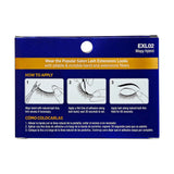 KISS EXTENSION WHISP HYBRID 1CT (Pack of 108)