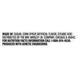 Life Savers, Wintogreen Single, 0.84 Oz (Pack of 300)