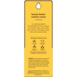 Burt's Bees - Lemon Butter Cuticle Cream 0.60 Oz (Pack of 384)