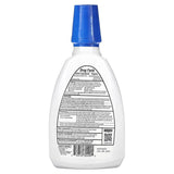 Orajel Antiseptic Mouth Sore Rinse For Mouth Sore Relief 16Oz (Pack of 12)