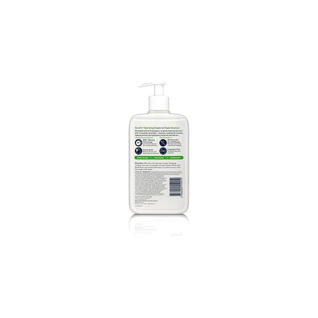 CERAVE CREAM-TO-FOAM CLNSR 16OZ (Pack of 12)