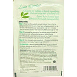Lisa Rachel Conditioner&cleanser w/ Tea Tree Oil & Avocado for Damaged Hair 0.60 Fl.Oz (Pack of 12)