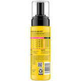 Got2b Curled Flexible Curl Foam for type 2-3 curls wavy & curly hair f (Pack of 6) 6.7 Oz