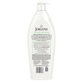 Jergens Soothing Aloe Hand and Body Lotion 21 Oz (Pack of 12)