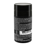 Toppik Hair Building Natural Keratin Fibers Black 0.42Oz (Pack Of 12)