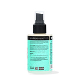 The Doux One Press Pass Heat Protectant Dry Oil Spray Moisturizing Unise (Pack of 12) 4 Fl. Oz