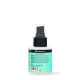 The Doux Silent Treatment 30 Day Thermal Heat Protectant Anti Humidity Treatment 2 Fl. Oz (Pack of 12)