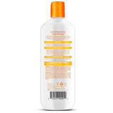 Cantu Moisturizing Cream Shampoo & Moisturizing Rinse Out Conditioner 13 (Pack of 12) 13.5 Fl. Oz