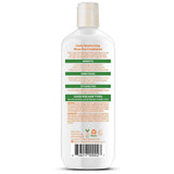 Cantu Shea Butter Moisturizing Rinse Out Conditioner (Pack of 12) 13.5 Fl. Oz