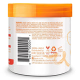 Cantu Shea Butter Grow Strong Strengthening Treatment with Almond Oil (Pack of 12) 6 Oz