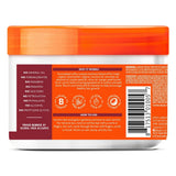 Cantu Shea Butter For Natural Hair Moisturizing Twist & Lock Gel 13 Oz (Pack of 12)