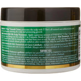 Parnevu T-Tree Growth Creme 6 Oz (Pack of 6)