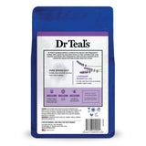Dr Teal's Epsom Salt Magnesium Soak - Soothe & Sleep with Lavender - 48 Oz (Pack of 4)