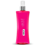 Body Fantasies Signature Pink Vanilla Kiss Fantasy Body Spray (Pack of 12) 8 Fl. Oz