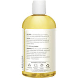 Burts Bee Baby Bubble Bath Tear Free 12Oz (Pack of 12)
