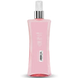 Body Fantasies Signature Pink Sweet Pea Fantasy Body Spray (Pack of 12) 8 Fl. Oz