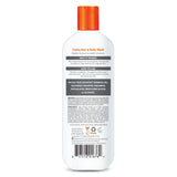 Cantu Mens 3-in-1 Shampoo Conditioner Bodywash 13.5 Oz (B01LTIAUA6) (Pack of 12)