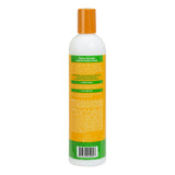 Cantu Avocado Hydrating Curl Activator Cream with Avocado Oil and Shea Butter 12 Fl.Oz (Pack of 12)
