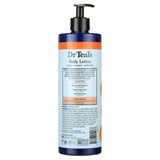 Dr Teal's Radiant Vitamin C Body Lotion Citrus 18 Oz (Pack of 12)