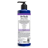 Dr Teal s 24 Hour Moisture Body Lotion with Lavender Essential Oil 18 fl oz (Pack of 12)