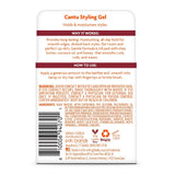 Cantu Care for Kids Control & Go Styling Gel 2.25 oz (Pack of 12)
