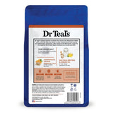 Dr Teal's Pure Epsom Salt 48 Oz (Pack of 4)