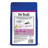 Dr Teal's Pure Epsom Salt Soak 48 Oz (Pack of 4)