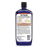 Dr Teal s Soothe & Comfort Foaming Bath with Oat Milk & Argan Oil 34 fl oz (Pack of 12)
