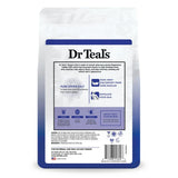 Dr Teal's Epsom Salt Magnesium Soak - Fragrance-Free - 64 Oz (Pack of 4)