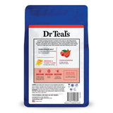 Dr Teal s Epsom Salt Magnesium Soak Ashwagandha & Essential Oils 48 Oz (Pack of 4)