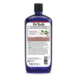 Dr Teal s Foaming Bath with Pure Epsom Salt Shea Butter & Almond 34 fl oz (Pack of 12)