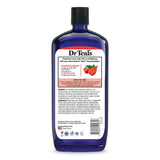 Dr Teal s Foaming Bath with Pure Epsom Salt with Ashwagandha 34 fl oz (Pack of 12)