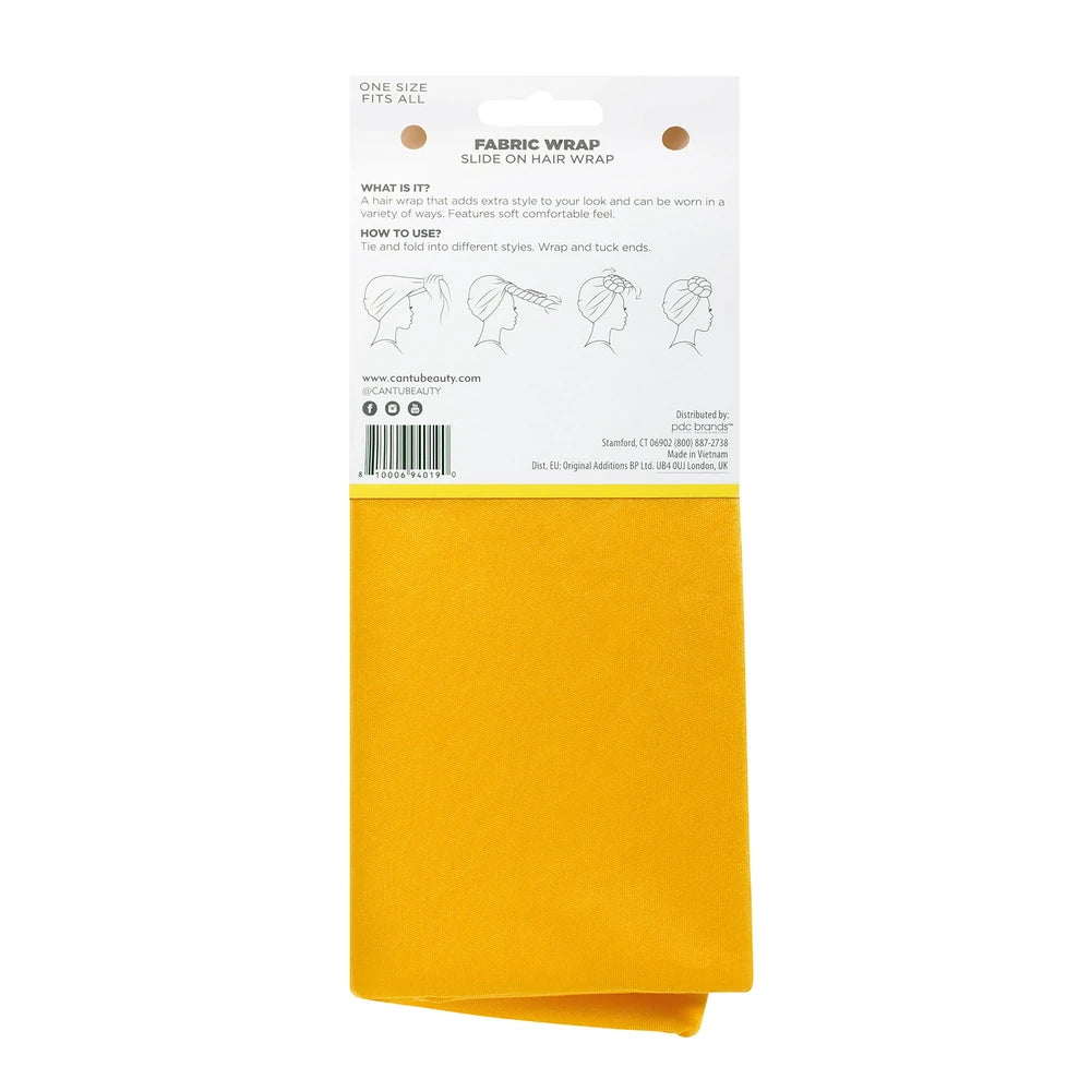 Cantu Modern Scarf Head Wrap - XL (Pack of 36)
