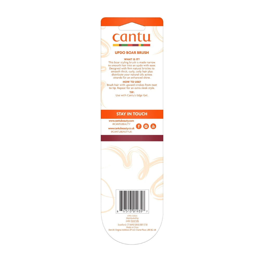 CANTU UPDO BRUSH 1.76 Oz (Pack of 36)