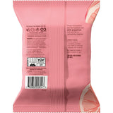 Burts Bees Grapefruit Facial Wipes for Normal to Oily Skin 5.1oz (Pack of 12)