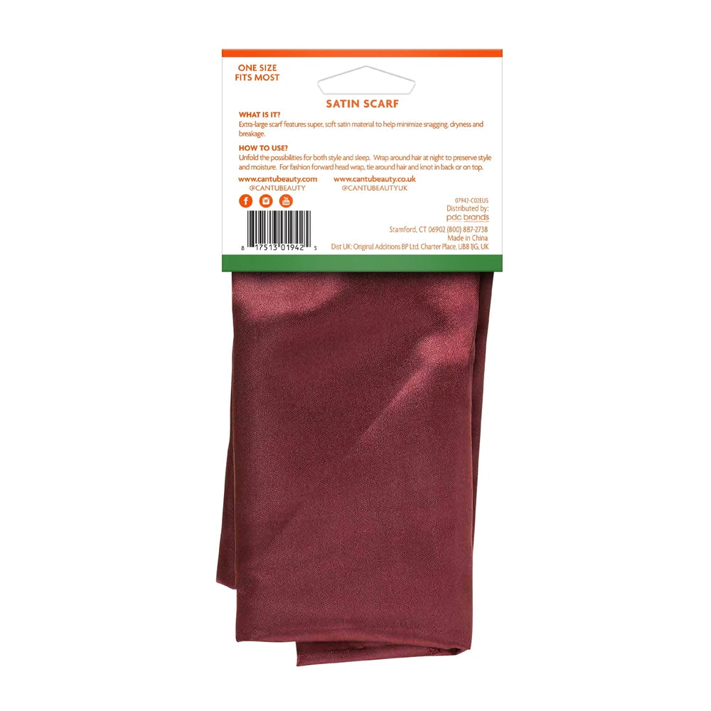 Cantu Satin Scarf - Modern (Pack of 36)