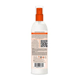 Cantu Protective Styles by Angela Conditioning Detangling Spray 8 fl oz (Pack of 12)