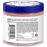 Dr Teal s Shea Sugar Body Scrub Rose with Essential Oil 19 oz (Pack of 12)