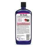 Dr Teal s Foaming Bath with Pomegranate Oil & Black Currant 34 fl oz (Pack of 12)
