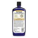 Dr Teal's Prebiotic Lemon Balm with Sage & Thyme Essential Oils Foaming Bath - 3 4 Oz (Pack of 12)