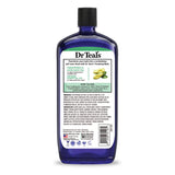 Dr Teal s Glow & Hydrate Foaming Bath with Avocado Oil & Essential Oils 34 fl oz (Pack of 12)