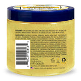 Dr Teal s Shea Sugar Body Scrub with Prebiotic Lemon Balm and Essential Oils 19Oz (Pack of 12)