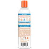 Cantu Weightless Smooth + Curl Enhancer Cream - 10oz (Pack of 12)
