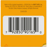 Burts Bees Moisturizing And Conditioning Lip Scrub With Exfoliating Honey Crystals 0.25Oz (Pack Of 48)